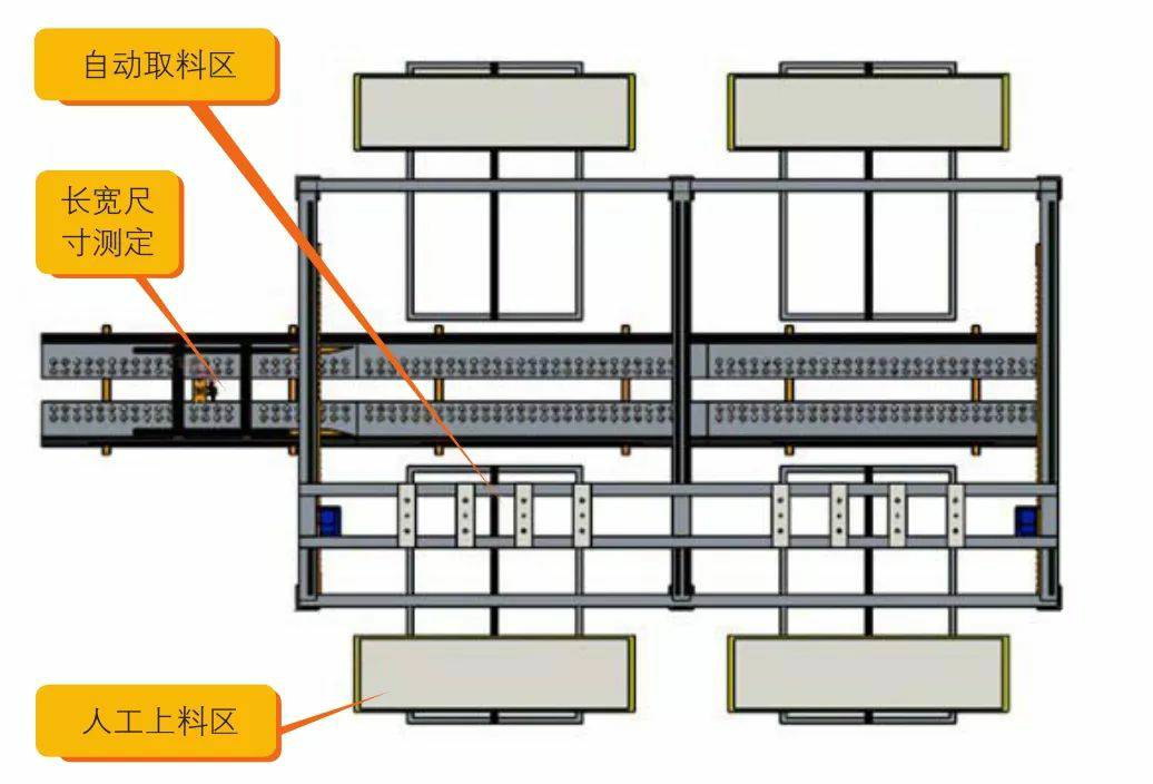 钣金加工产品在自动化及电梯行业中的应用 -米兰web版登录入口-米兰(中国)