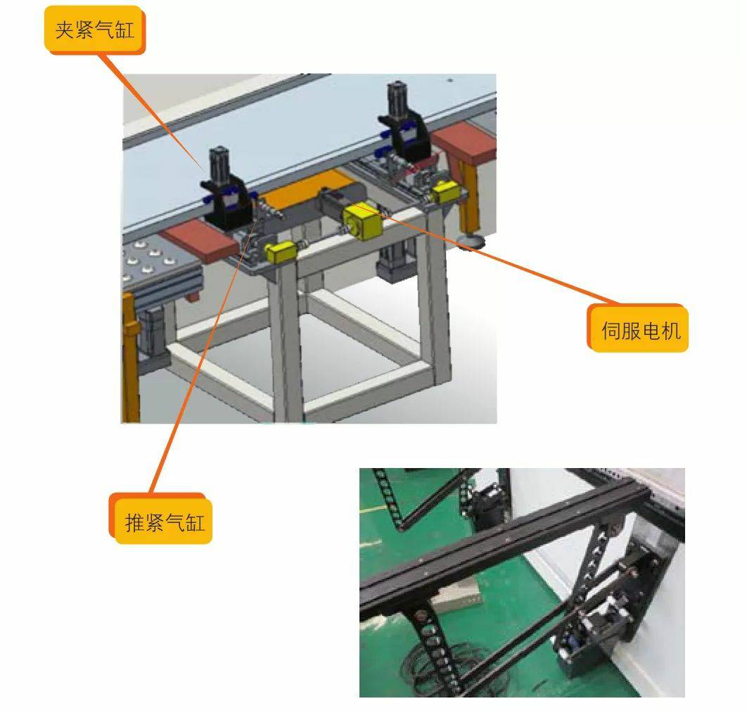 钣金加工产品在自动化及电梯行业中的应用 -米兰web版登录入口-米兰(中国)