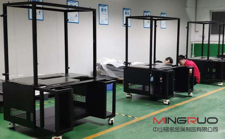 钣金加工行业现状及未来发展方向预测-米兰web版登录入口-米兰(中国)