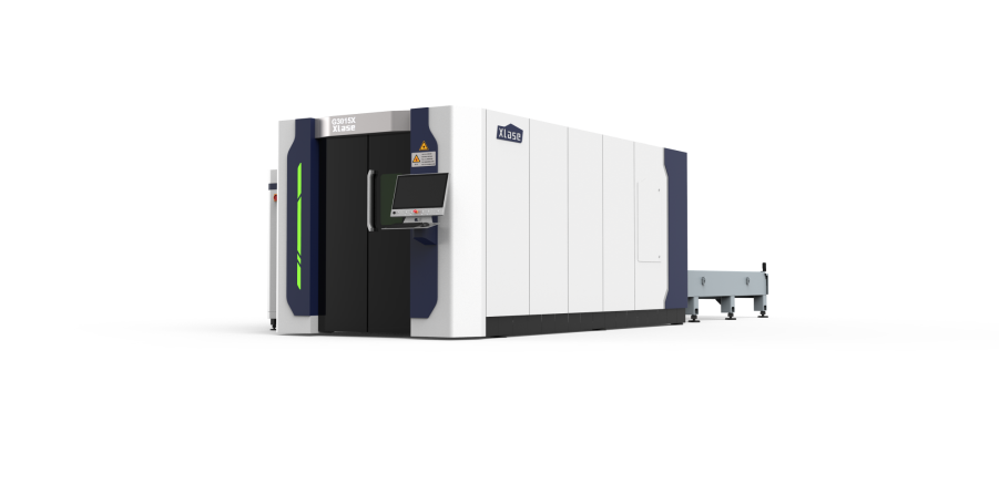 板材用2.5KW激光切割机-米兰web版登录入口-米兰(中国)
