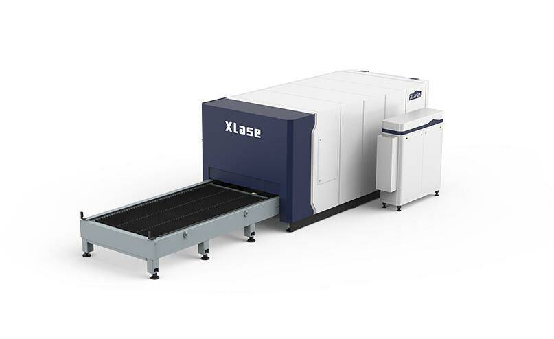 板材用2.5KW激光切割机-米兰web版登录入口-米兰(中国)