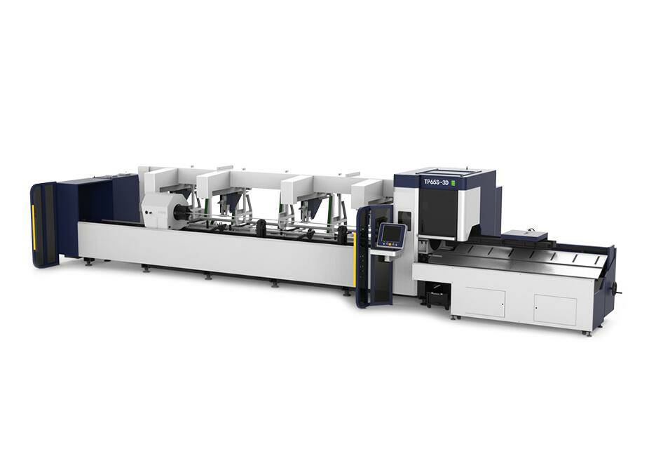 管材用2KW激光切割机-米兰web版登录入口-米兰(中国)