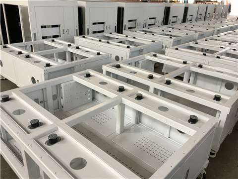 细数一下国内的钣金加工工艺-米兰web版登录入口-米兰(中国)