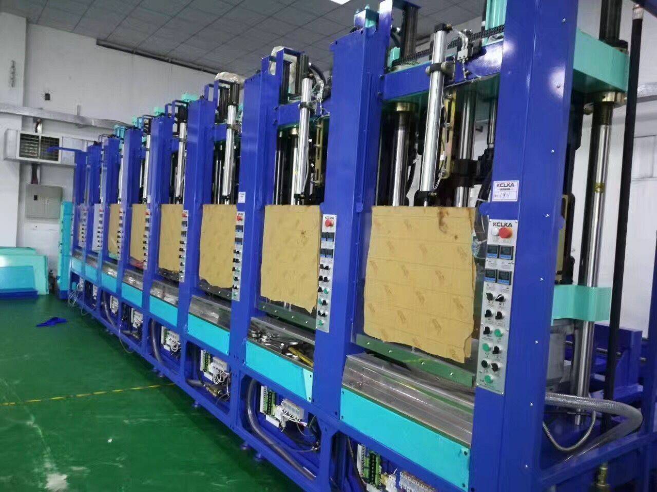钣金加工对比高精密钣金加工的区别-米兰web版登录入口-米兰(中国)