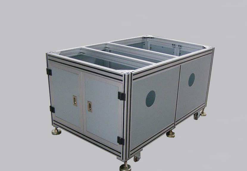 浅谈钣金加工企业钣金加工的优势-米兰web版登录入口-米兰(中国)