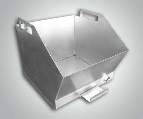 钣金加工设计要考虑哪些因素？-米兰web版登录入口-米兰(中国)