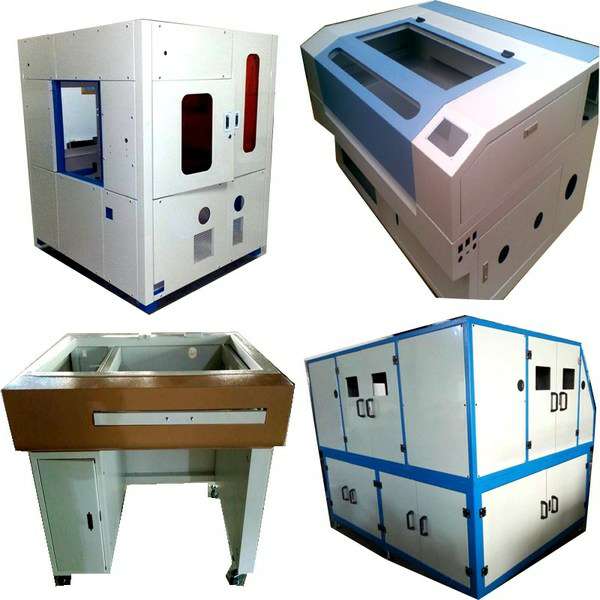 钣金加工焊接注意以下几个问题-米兰web版登录入口-米兰(中国)