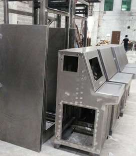 什么在影响定制钣金加工质量-米兰web版登录入口-米兰(中国)