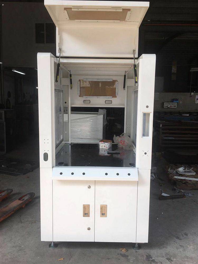 异形钣金加工能否符合加工的需要-米兰web版登录入口-米兰(中国)