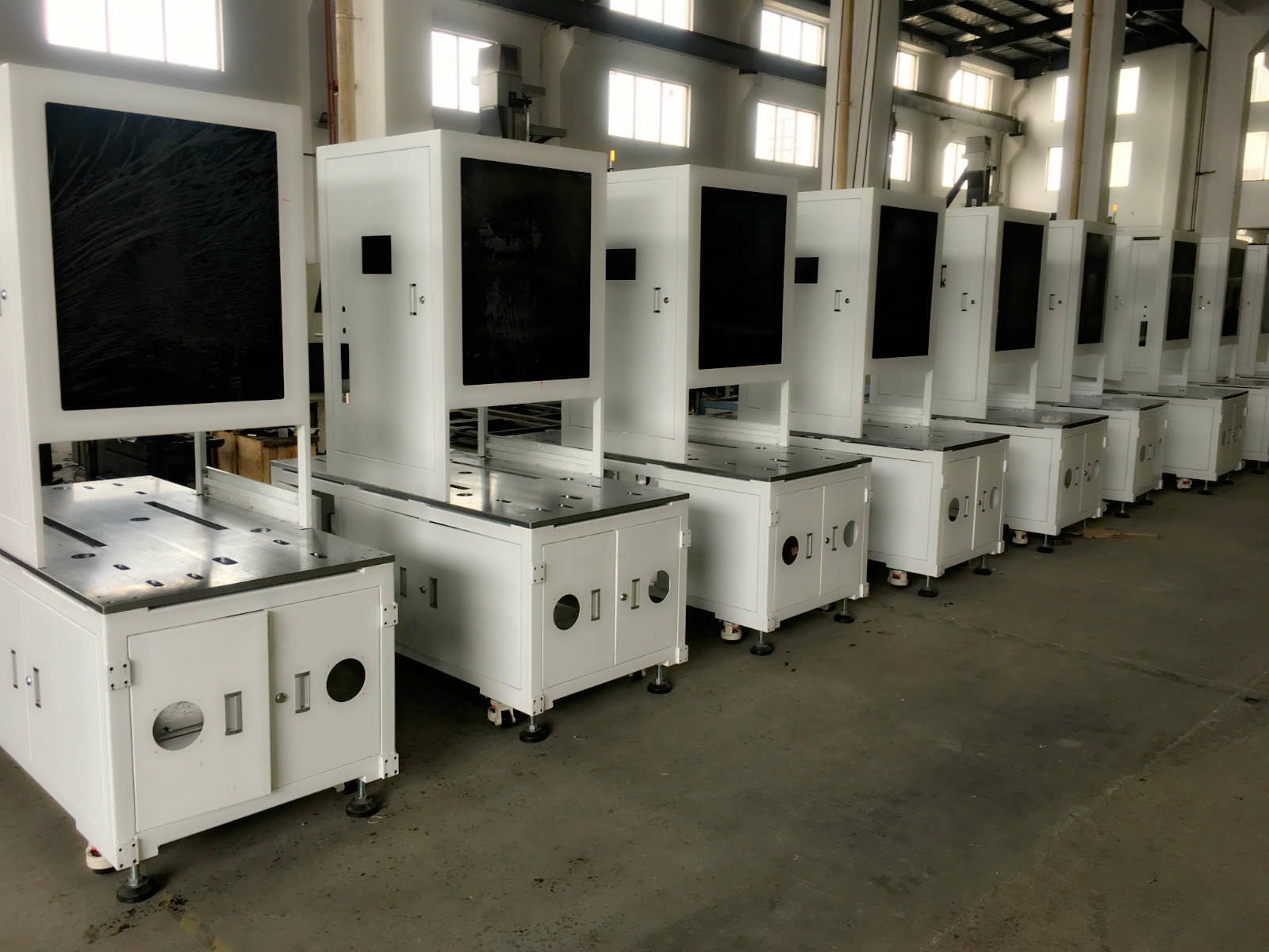 钣金加工成型在工作中应用-米兰web版登录入口-米兰(中国)