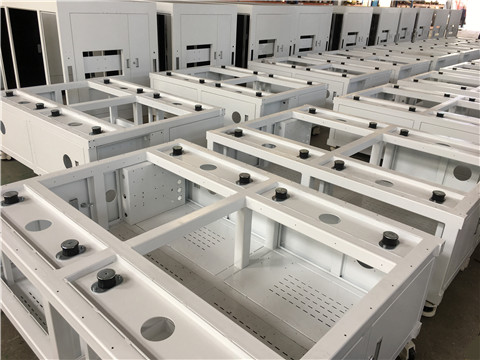 钣金加工合理利用材料的三种方法-米兰web版登录入口-米兰(中国)