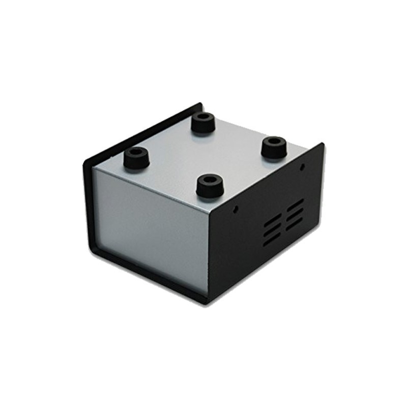 钣金加工压铆和压段差时需要注意什么？-米兰web版登录入口-米兰(中国)